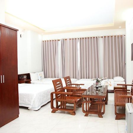 An Binh Tai Hotel Danang Exterior photo
