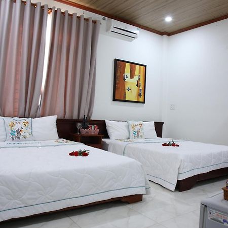 An Binh Tai Hotel Danang Exterior photo